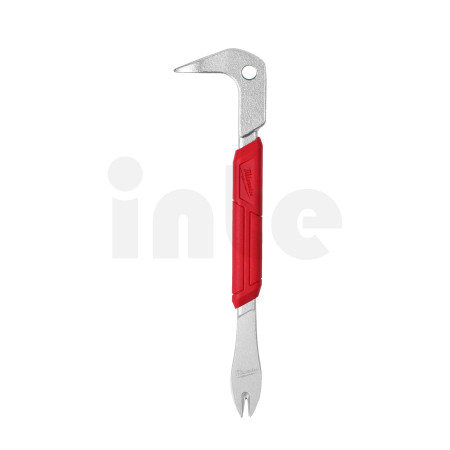 MILWAUKEE Vytahovač hřebíků 230 mm 4932478249