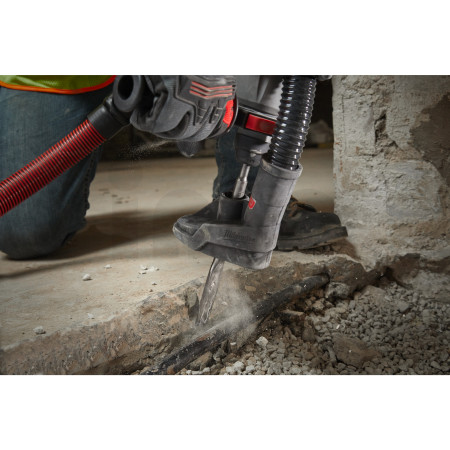 MILWAUKEE Špičatý sekáč SDS-Plus SLEDGE, 10 ks 4932478272