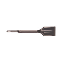 MILWAUKEE Samoostřící sekáč SDS-Plus SLEDGE na odstraňování obkladů 250 x 50 mm 4932478265
