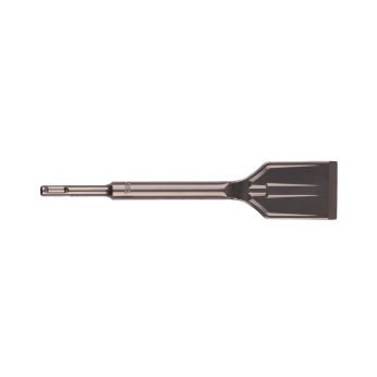 MILWAUKEE Samoostřící sekáč SDS-Plus SLEDGE na odstraňování obkladů 250 x 50 mm 4932478265