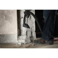 MILWAUKEE Sekáč SDS-Max SLEDGE plochý 400 x 25 mm 4932478267