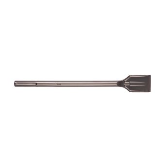 MILWAUKEE Sekáč SDS-Max SLEDGE na odstraňování obkladů 300 x 50 mm 4932478271