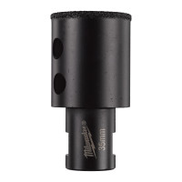 MILWAUKEE Diamantový vrták pro suché vrtání M14 Diamond Max ∅ 35 x 68 mm 4932478280
