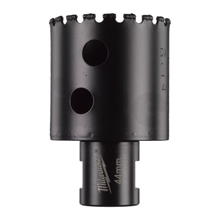 MILWAUKEE Diamantový vrták pro suché vrtání M14 Diamond Max ∅ 44 x 68 mm 4932478282
