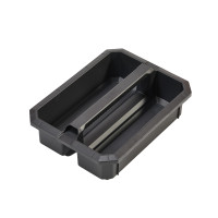 MILWAUKEE Přihrádka pro pojízdný box a velký box PACKOUT 4932478298