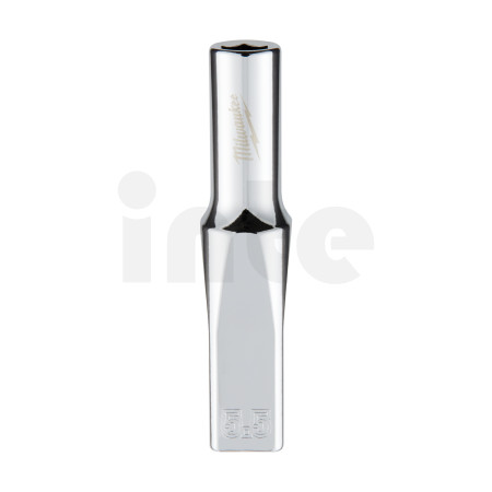 MILWAUKEE 1/4  Hluboký nástrčný klíč ¼ - 5,5 mm 4932478325