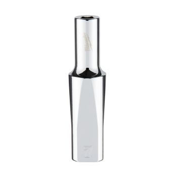 MILWAUKEE Nástrčný klíč  ⅜″ metrický 7 mm prodloužený 4932478351