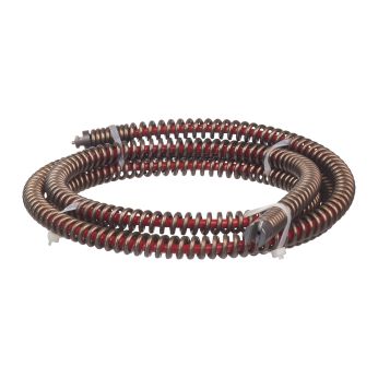 MILWAUKEE Spojka otevřené vinuté spirály s vnitřním jádrem 16 mm × 2,3 m 4932478414