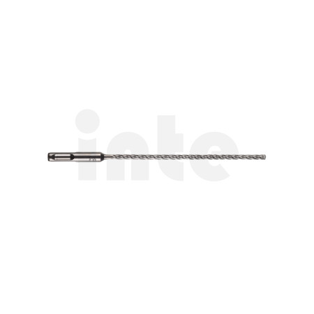 MILWAUKEE Vrták MX4 SDS-Plus 5x215  4932478465