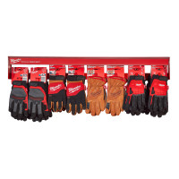 MILWAUKEE Rukavice Premium – šířka 1 m 4932478479