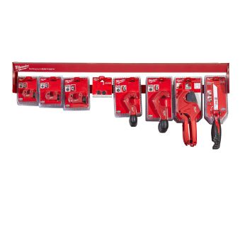 MILWAUKEE Instalatérské řezací nářadí - 1m rám 4932478487