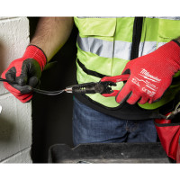 MILWAUKEE Elektrikářské kleště 7 v 1 4932478554
