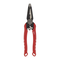MILWAUKEE Elektrikářské kleště 7 v 1 4932478554