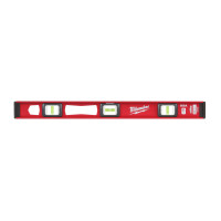 MILWAUKEE Magnetická vodováha I-Beam 60 cm 4932478565