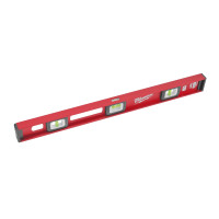MILWAUKEE Magnetická vodováha I-Beam 60 cm 4932478565