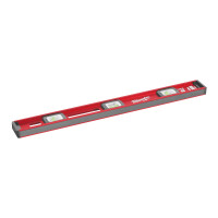 MILWAUKEE Magnetická vodováha I-Beam 60 cm 4932478565