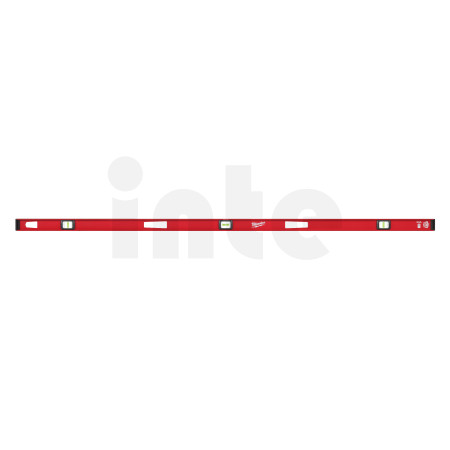 MILWAUKEE Magnetická vodováha I-Beam 200 cm 4932478567