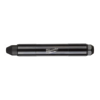 MILWAUKEE Hlava k vibrátoru 50 mm 4932478613