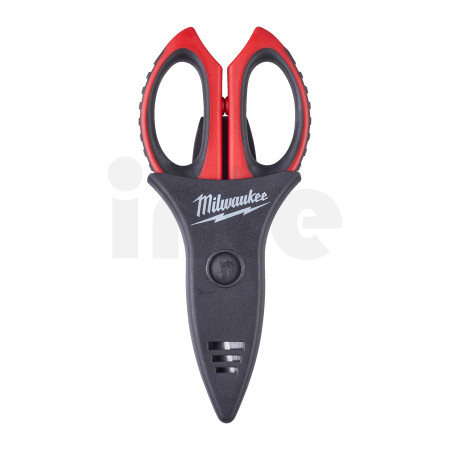 MILWAUKEE Elektrikářské nůžky 4932478620