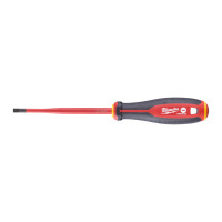 MILWAUKEE Šroubovák Tri-Lobe VDE štěrbinový 1.0 x 5.5 x 125 4932478716