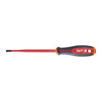 MILWAUKEE Šroubovák Tri-Lobe VDE štěrbinový 1.2 x 6.5 x 150 4932478717