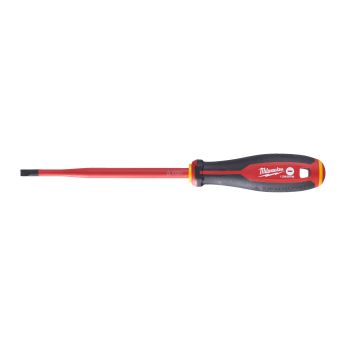 MILWAUKEE Šroubovák Tri-Lobe VDE štěrbinový 1.2 x 6.5 x 150 4932478717
