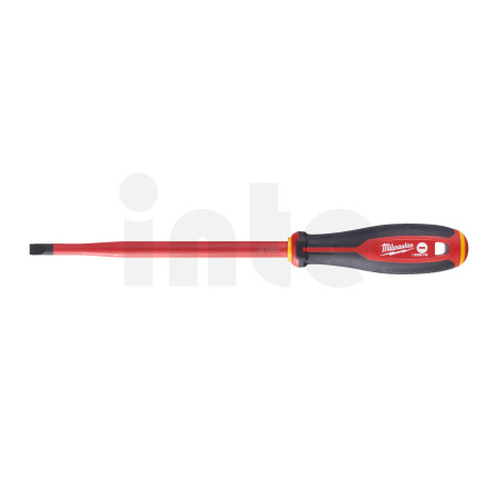 MILWAUKEE Šroubovák Tri-Lobe VDE štěrbinový 1.6 x 8 x 175 4932478718