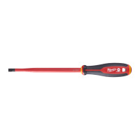 MILWAUKEE Šroubovák Tri-Lobe VDE štěrbinový 1.6 x 8 x 175 4932478718