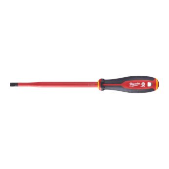 MILWAUKEE Šroubovák Tri-Lobe VDE štěrbinový 1.6 x 8 x 175 4932478718