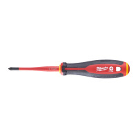 MILWAUKEE Šroubovák Tri-Lobe VDE PH1 x80 4932478721