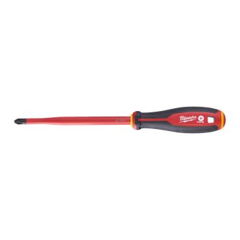 MILWAUKEE Šroubovák Tri-Lobe VDE PH3 x150 4932478723