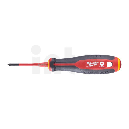 MILWAUKEE Šroubovák Tri-Lobe VDE PZ0 x60 4932478724