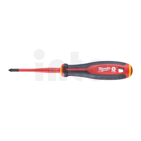MILWAUKEE Šroubovák Tri-Lobe VDE PZ1 x80 4932478725