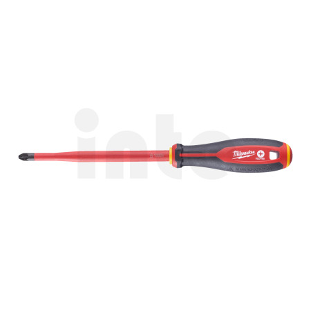 MILWAUKEE Šroubovák Tri-Lobe VDE PZ3 x150 4932478727