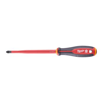 MILWAUKEE Šroubovák Tri-Lobe VDE PZ3 x150 4932478727