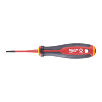 MILWAUKEE Šroubovák Tri-Lobe VDE T10 x60 4932478728