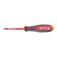MILWAUKEE Šroubovák Tri-Lobe VDE T15 x75 4932478729