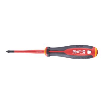 MILWAUKEE Šroubovák Tri-Lobe VDE PH/S L1 x80 4932478733