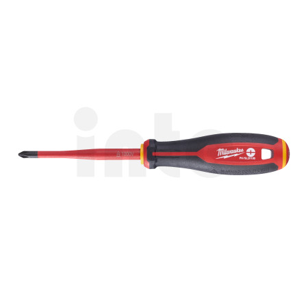 MILWAUKEE Šroubovák Tri-Lobe VDE PH/ SL2 x100 4932478734