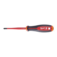 MILWAUKEE Šroubovák Tri-Lobe VDE PH/ SL2 x100 4932478734
