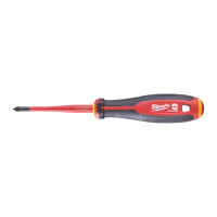 MILWAUKEE Šroubovák Tri-Lobe VDE PZ/ SL1 x80 4932478735
