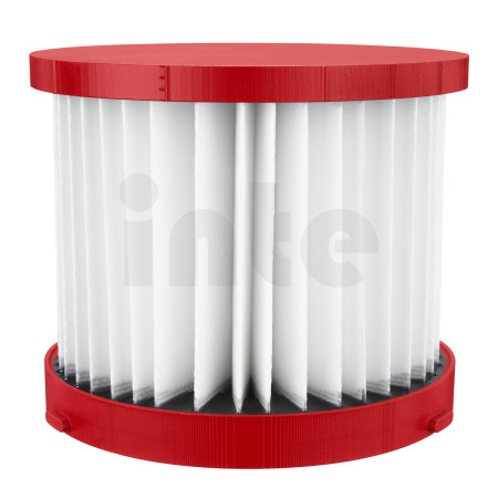 MILWAUKEE Filter Cartridges 4932478754