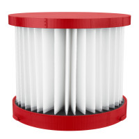 MILWAUKEE Filter Cartridges 4932478754