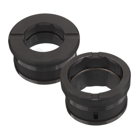 MILWAUKEE Sada adaptérů pro závitořez pro Rothenberger 4932478840
