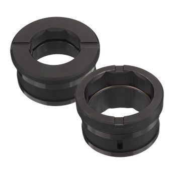 MILWAUKEE Sada adaptérů pro závitořez pro Rothenberger 4932478840