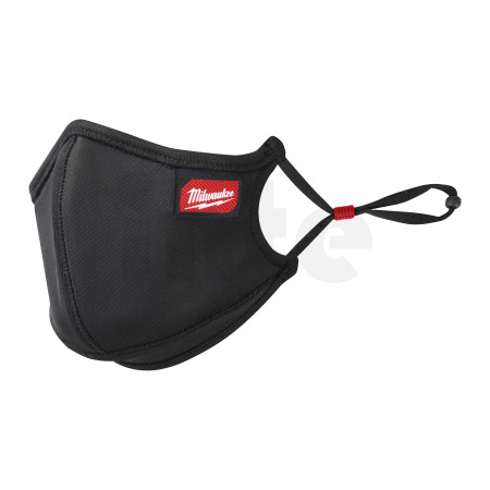 MILWAUKEE Performance Face Covering Sportovní obličejová maska L/XL - 3 ks 4932478866