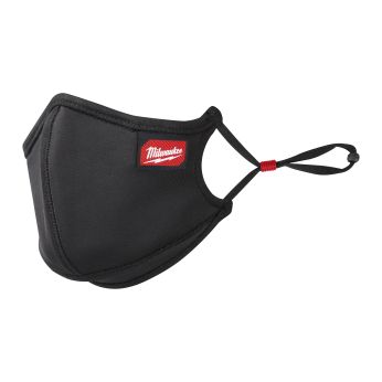 MILWAUKEE Performance Face Covering Sportovní obličejová maska L/XL - 3 ks 4932478866