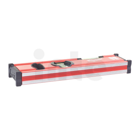MILWAUKEE Magnetická tenká vodováha 20 cm 4932478897