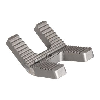 MILWAUKEE MILWAUKEE® čelisti z nerezavějící oceli pro trubkový stojan 4932478925