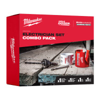 MILWAUKEE Holesaw Promotions 4932478929